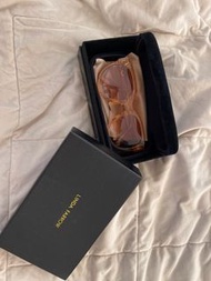 Linda Farrow Sunglasses