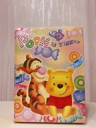 絕版Winnie the Pooh 維尼熊相簿
