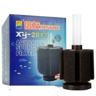 Xinyou xy-2813 aquarium sponge filter