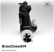 Roblox 帳號