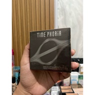 Timephoria Timeless Optima Cover Blur Skin Perfection Powder Foundation