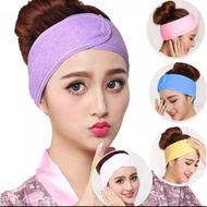 READY BANDANA PITA KOREA | COCOK UNTUK BANDANA MASKERAN | BANDANA POLOS