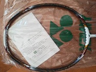 全新 日本直送 YONEX VOLTRIC 80 JP版