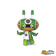 Funko POP(88532)-Edison (2135) (Exclusive) POP Animation: One Piece