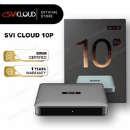 android box svi 10P 4+64
