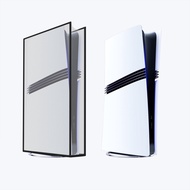 Anti-Scratch Transparent Dust Cover for PS5 Pro/PS5 Slim/PS5, Waterproof