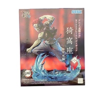 【Direct from Japan】SEGA Xross Link Akaza Figure, Infinity Castle Arc (Brand New, Unopened)【Japan Exc