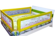 Twomother Penyekat Pembatas Kasur Bayi Instan Baby Bed Safety Guard Rail 180cm