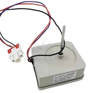 motor kipas pengudaraan peti sejuk baharu KBL-48ZWT05-1204 B KBL-48ZWT05-1204B DC12VCW motor putar t