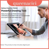 For Huion Kamvas Gt Touchresistant Drawing Pen For Huion Tablets For Professional Use