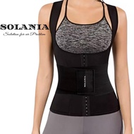 BOOMING CINCHER AND BELT / CAMI CINCHER BELT ( REMOVABLE)