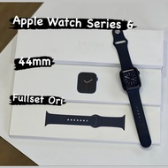 apple watch series 6 44mm second