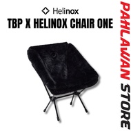 TBP X Helinox By FRGMT & Pokemon Chair + Fur Cover