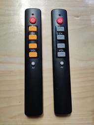 學習型紅外線(IR)遙控器 Learning Infrared(IR) Remote Control