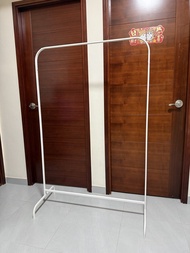 Ikea Mulig衣帽架