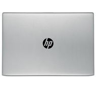 New Bottom Case D Base for HP Probook 430 431 435 636 G5 HSN-Q06C Silver 4CX8ATP00 917047-001 Laptop