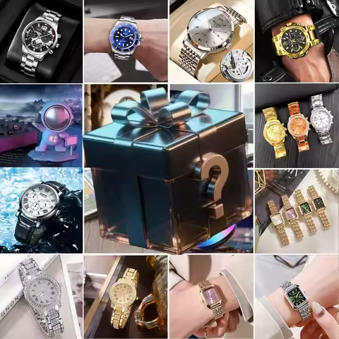 Mystery Box Random Mystery Box Blind Box Surprise Gift Blind Box Surprise Box Random Box Enjoy The M