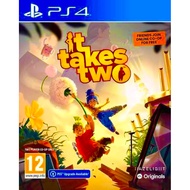 It takes two🔥 (DIGITAL GAME) PS4/PS5.⚠️READ DESCRIPTION