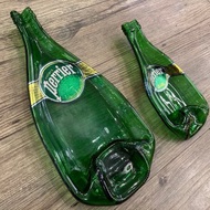 Perrier沛綠雅氣泡水 原瓶盛盤