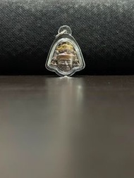 帕阿贊島/阿贊島/龍P豆 屈術灣 魯士波既/婆既 第一期 襯暖夢冠 防水殼 純分享非賣品