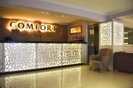 舒適生活飯店 (Comfort Life Hotel)