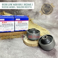 BUSH LOW ARM BIG BUSH BOS WING BOTTOM BIG AERIO / BALEN0