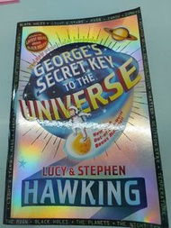George's Secret Key to the Universe