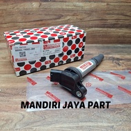 IGNITION COIL - IGNITION COIL AVANZA GREAT NEW XENIA 2016 UP DOUBLE VVTI ORIGINAL WARRANTY 9004A-190