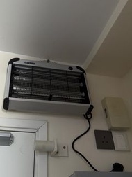 陽光牌滅蚊燈，小型滅蚊燈