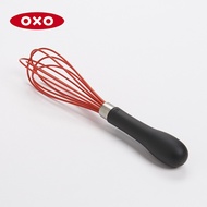 OXO 010306 好打發11吋矽膠打蛋器