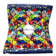 Health Mattress Topper Thick 6 Inches 6 Feet