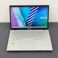 Laptop Asus vivobook A409JB Intel core i3-1005G1 RAM 12 GB SSD 512 GB