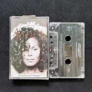 JANET CASSETTE