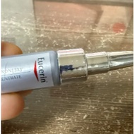 [Eucerin] Hyaluron-Filler 3x Effect Concentrate (5ml x 6 Ampoules) - 6-Week Anti-Aging Program | Por