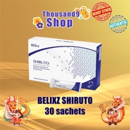 Belixz Shiruto BUY 2 FREE 1PC BEYUL MASK