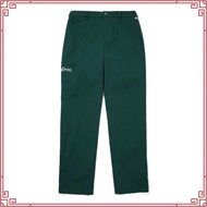 CHINO BAGGY WIDELEG GRAY MOODDAY PROJECT