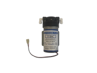 TDC 5228-70 24V DC Diaphragm RO Booster Pump 24V DC Adaptor