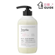 法國香水保濕光澤洗頭水 500ml - No.01 Blooming Peony (Dior Blooming Bouquet）（平行進口）