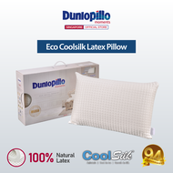 [OFFICIAL] DUNLOPILLO Eco Coolsilk Latex Pillow