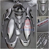 *อ่านรายละเอียดก่อนสั่งซื้อ* ชุดสี สีเทา HONDA LEAD125 SPECIAL EDITION แท้ จากเวียดนาม แฟริ่ง LEAD 1