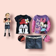 MC 5 3pcs L Suit / Girls' Suit