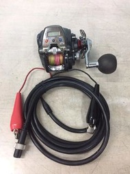 Daiwa SEABORG 200J 電動捲線器