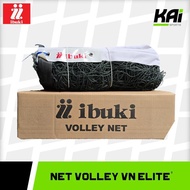 IBUKI Net Volleyball VN - ELITE