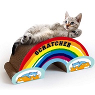 Cat scratcher cat scratcher
