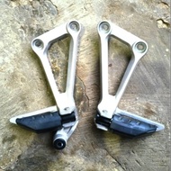 Footstep Step Postep Belakang Cb 500X Cbr 250Cc Original