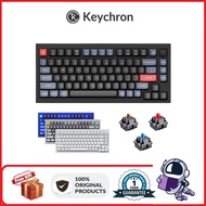 Keychron Q1 V2 Keyboard Mekanik Qmk Customized