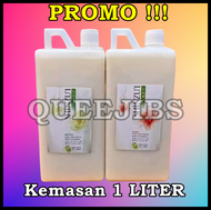 Sabun mandi cair inspired shinzu 1 Liter LOLOS UJI LAB