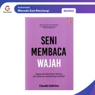 Gramedia Manado - The Art of Reading the Face