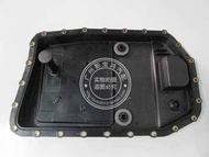 Suitable for BMW E90 E60 X5 X1 E66 E87 X3 X6 F18 Wave Box Oil Pan Gearbox Filter Element