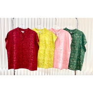 [LC] GAGAO 21246 CASUAL CNY TOP